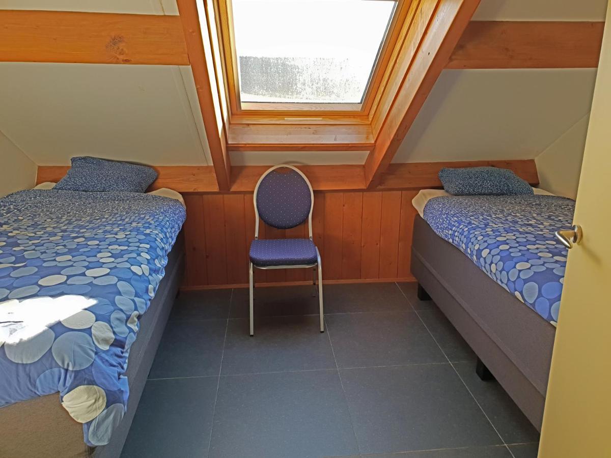 Herlaeve # Klaproas Mechelen Dış mekan fotoğraf