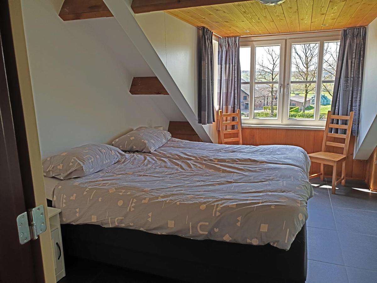 Herlaeve # Klaproas Mechelen Dış mekan fotoğraf