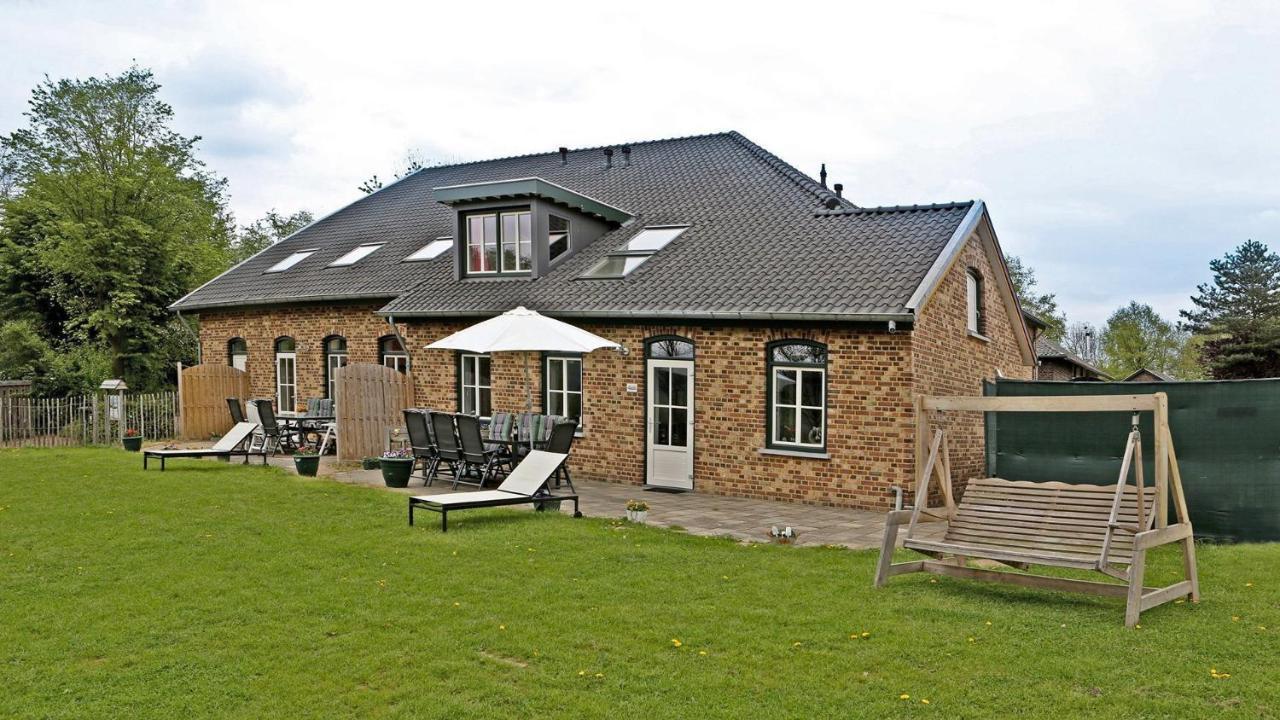 Herlaeve # Klaproas Mechelen Dış mekan fotoğraf