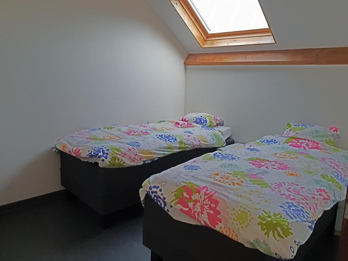 Herlaeve # Klaproas Mechelen Dış mekan fotoğraf