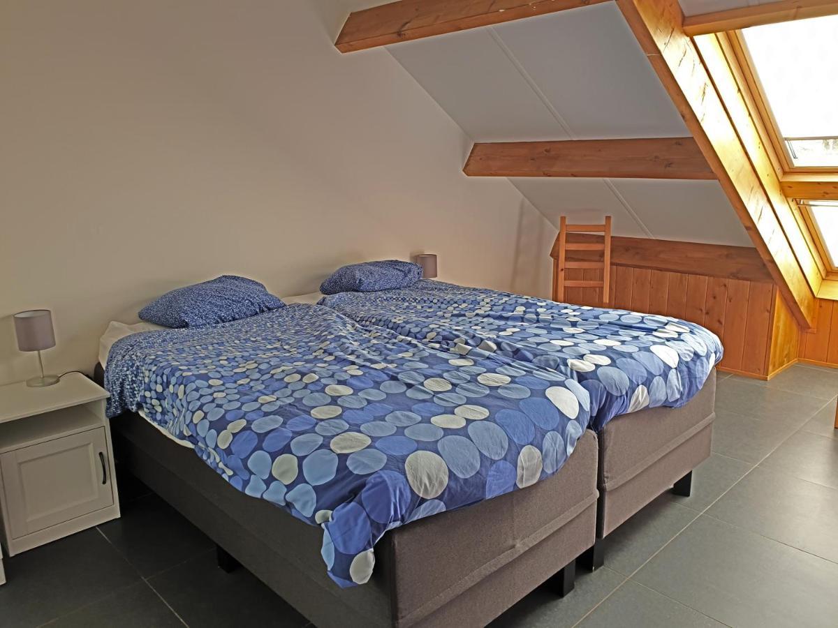 Herlaeve # Klaproas Mechelen Dış mekan fotoğraf