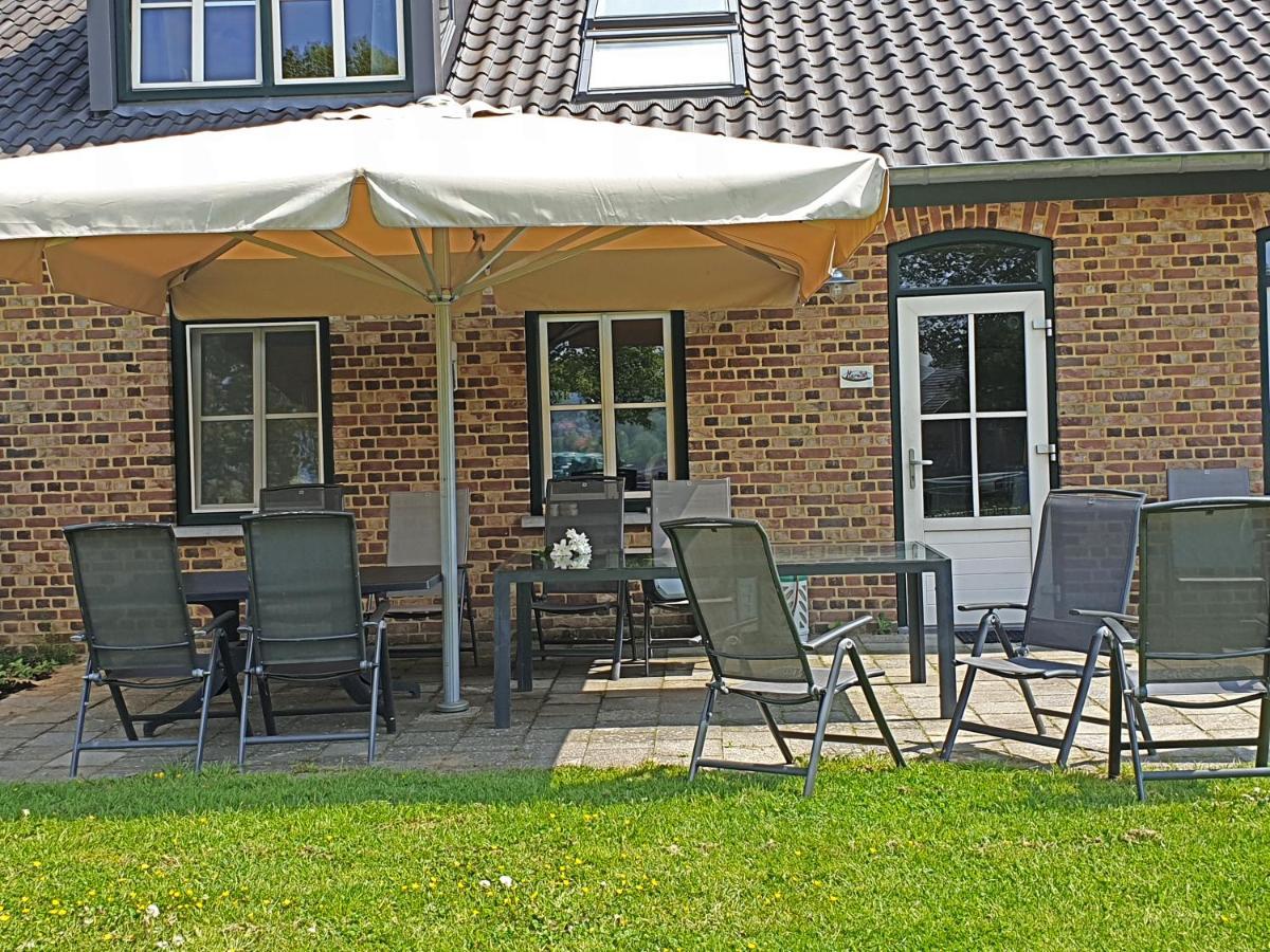 Herlaeve # Klaproas Mechelen Dış mekan fotoğraf
