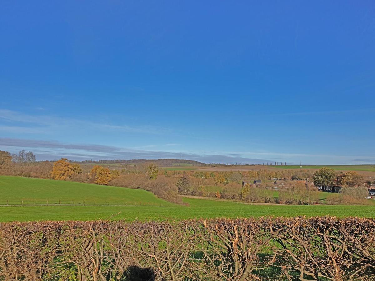 Herlaeve # Klaproas Mechelen Dış mekan fotoğraf