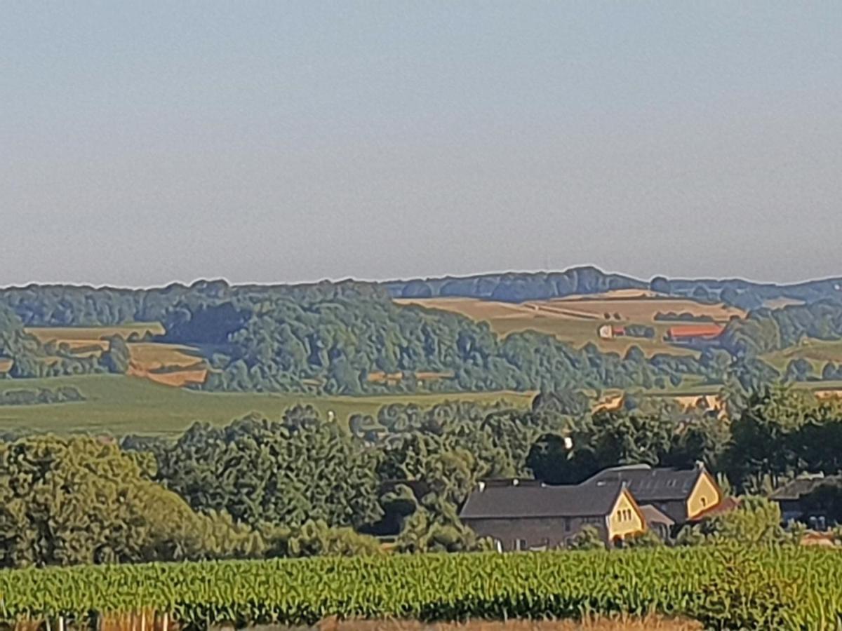 Herlaeve # Klaproas Mechelen Dış mekan fotoğraf