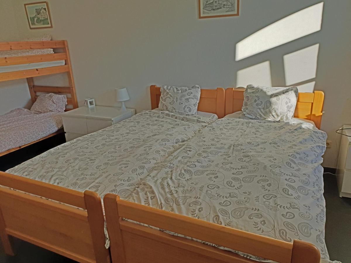 Herlaeve # Klaproas Mechelen Dış mekan fotoğraf