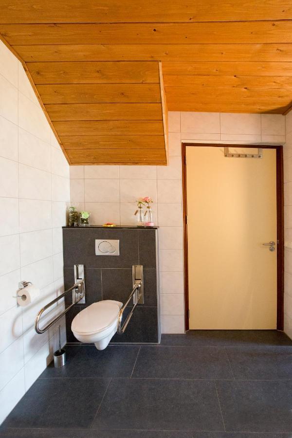 Herlaeve # Klaproas Mechelen Dış mekan fotoğraf