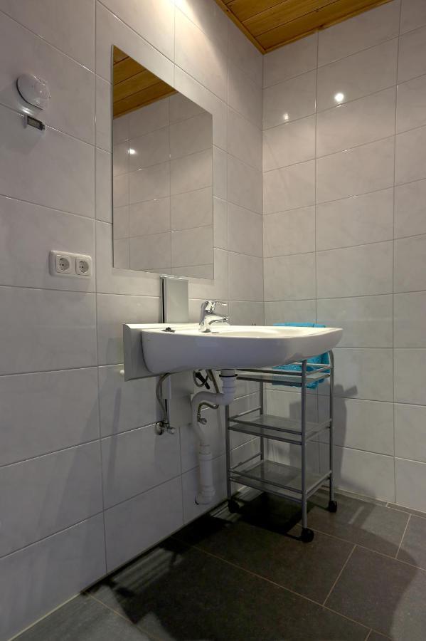 Herlaeve # Klaproas Mechelen Dış mekan fotoğraf